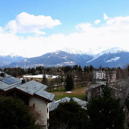 Chalet Spacious & Central For Up To 12 Guest, Chalet Haut-praz