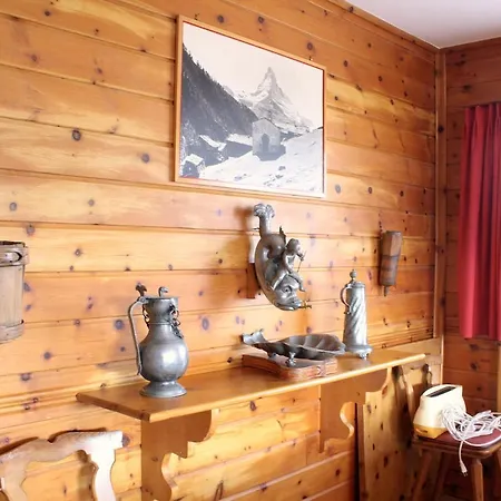 Spacious & Central For Up To 12 Guest, Chalet Haut-praz Chalet Crans-Montana
