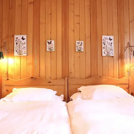 Spacious & Central For Up To 12 Guest, Chalet Haut-praz Crans-Montana