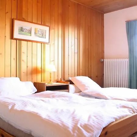 Chalet Spacious & Central For Up To 12 Guest, Chalet Haut-praz