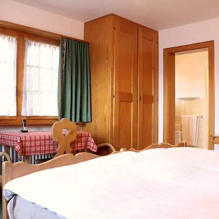 Spacious & Central For Up To 12 Guest, Chalet Haut-praz *