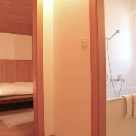 Spacious & Central For Up To 12 Guest, Chalet Haut-praz Chalet *