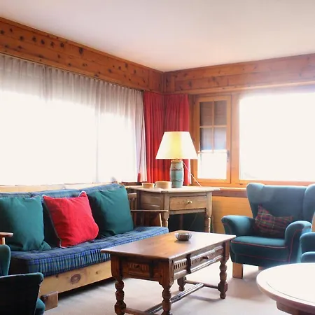 Spacious & Central For Up To 12 Guest, Chalet Haut-praz Chalet *