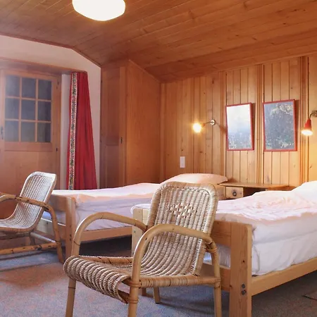 Spacious & Central For Up To 12 Guest, Chalet Haut-praz Chalet *