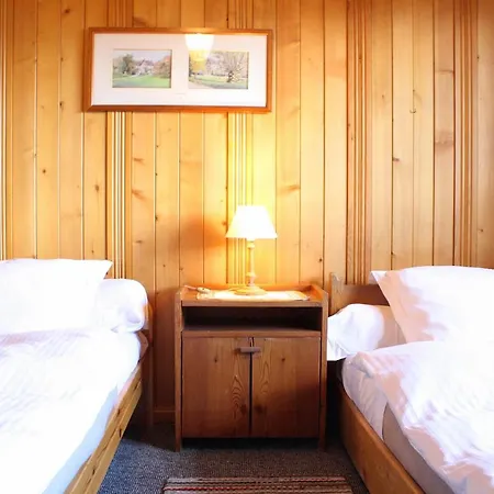 Spacious & Central For Up To 12 Guest, Chalet Haut-praz