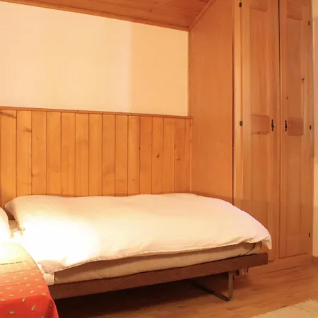 Spacious & Central For Up To 12 Guest, Chalet Haut-praz *