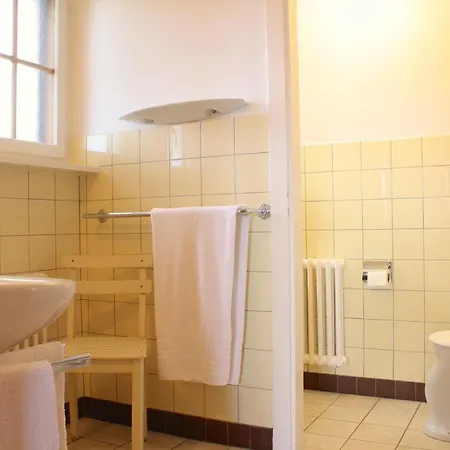 Chalet Spacious & Central For Up To 12 Guest, Chalet Haut-praz *